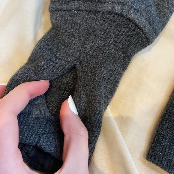 Lululemon Athletica Special Edition Scuba Full-Zip Hoodie - Picture 4 of 9